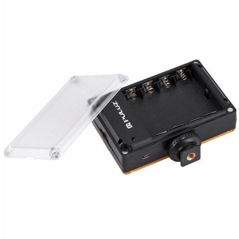 Lampa LED Puluz do aparatu 860 lumenów