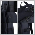 Plecak fotograficzny Puluz wodoodporny (czarny) PU5011B