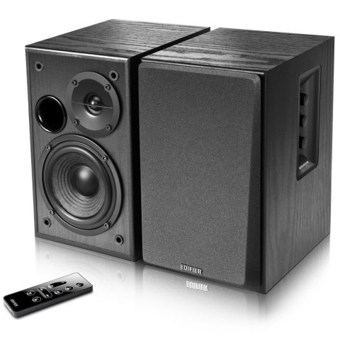 Głośniki 2.0 Edifier R1580MB (czarne)