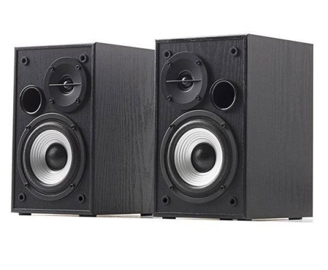 Głośniki 2.0 Edifier R980T (czarne)