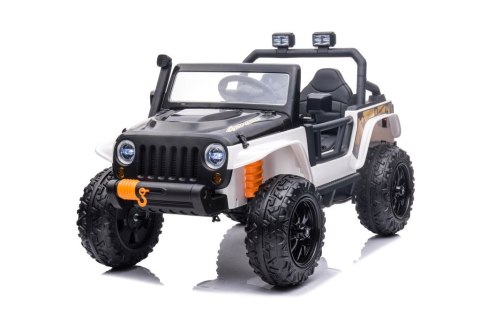 Auto Na Akumulator XB-1118 Pilot Światła LED Biały