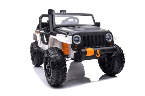 Auto Na Akumulator XB-1118 Pilot Światła LED Biały