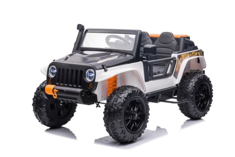 Auto Na Akumulator XB-1118 Pilot Światła LED Biały