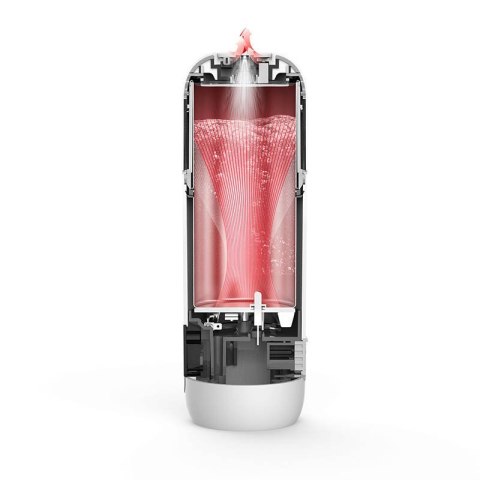 Mini czajnik/termos elektryczny z wyświetlaczem Deerma DR035S