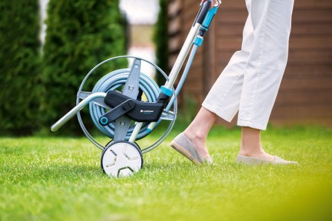 Zestaw Wózek EXPLORER 50m (55-060) Cellfast