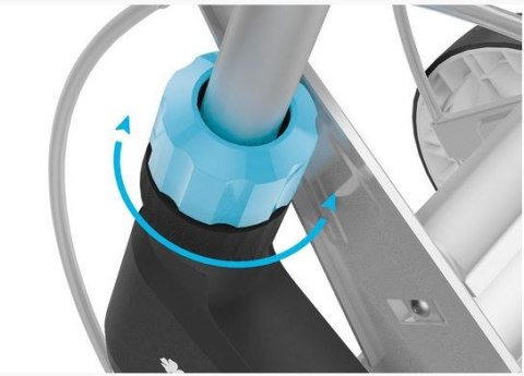 Zestaw Wózek EXPLORER 50m (55-060) Cellfast