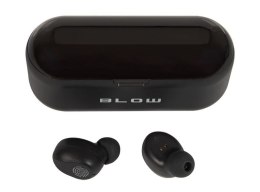 Słuchawki Earbuds BTE200 czarne