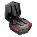 SŁUCHAWKI BT Z MIKROFONEM TWS (USB-C) ART GAMING