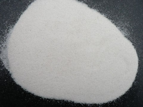 Żwirek Piasek Kwarcowy Naturalny 0,1-0,4 Mm 25Kg