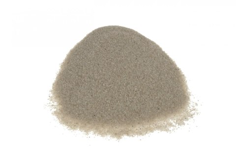 Żwirek Piasek Kwarcowy Naturalny 0,8-1,2 Mm 25Kg