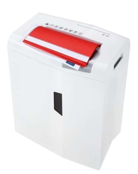 Niszczarka shredstar X6pro cc2x15 P-5,CD