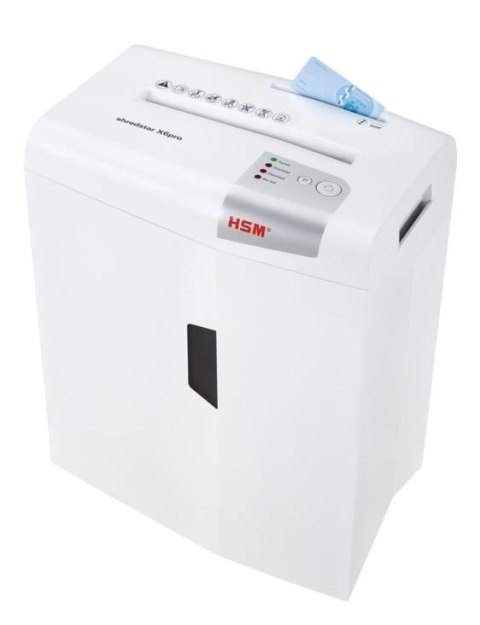 Niszczarka shredstar X6pro cc2x15 P-5,CD