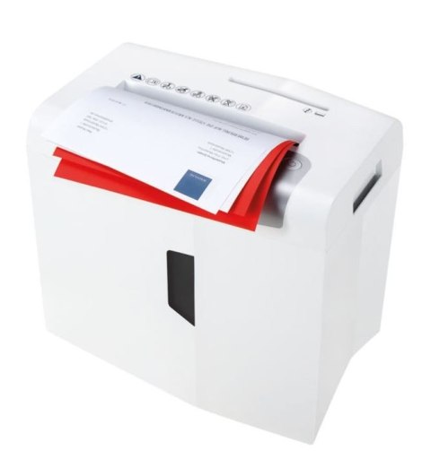 Niszczarka shredstar X8 ścinki 4.5x30mm P-4