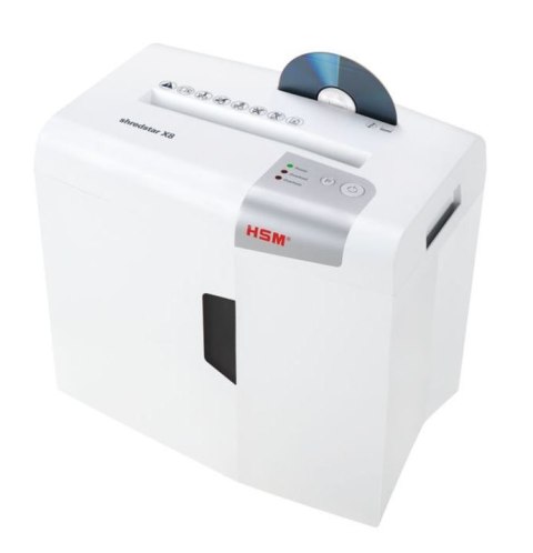 Niszczarka shredstar X8 ścinki 4.5x30mm P-4