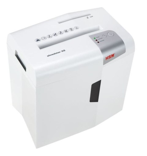 Niszczarka shredstar X8 ścinki 4.5x30mm P-4