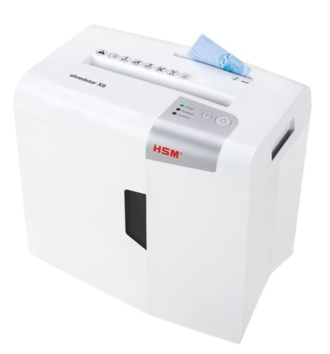 Niszczarka shredstar X8 ścinki 4.5x30mm P-4