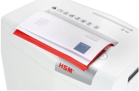 Niszczarka shredstar X8 ścinki 4.5x30mm P-4