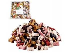 MACED Sport up! Trenerki mix economy pack 1kg