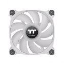 Wentylator - Pure Duo 12 ARGB Sync Radiator Fan 2 Pak biały