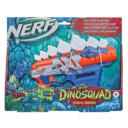 Wyrzutnia Nerf DinoSquad Stego-Smash