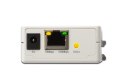 Serwer wydruku Fast Ethernet 1-port 1xLPT, 1xRJ-45