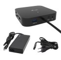 Stacja dokująca USB-C HDMI Docking Station with PD 100W
