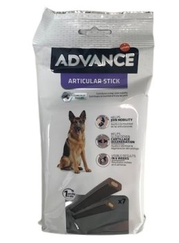 ADVANCE SNACK Articular Care Stick - przysmak dla psów na stawy 150g [920158]
