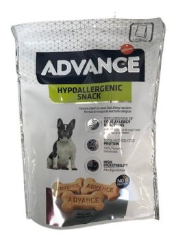 ADVANCE SNACK Hypoallergenic - przysmak dla psów z alergią 150g [500372]