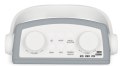 Radio DIGITRADIO 30 DAB+ łazienkowe gray
