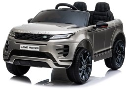 Auto na Akumulator Range Rover Evoque Srebrny Lakierowany