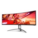 Monitor AG493QCX 49 144Hz VA Curved HDMIx2 DPx2