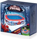 Basen Dmuchany Spider-Man 200x146x48 cm Bestway 98011