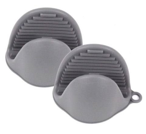 2 x ŁAPKA UCHWYT SILIKONOWY BRUNBESTE BB-1526