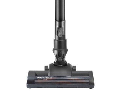 BEZPRZEWODOWY ODKURZACZ BEZWORKOWY 2w1 BERLINGER HAUS BLACK ROSE BH-9154