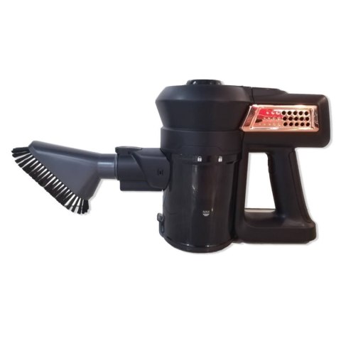 BEZPRZEWODOWY ODKURZACZ BEZWORKOWY 2w1 BERLINGER HAUS BLACK ROSE BH-9154