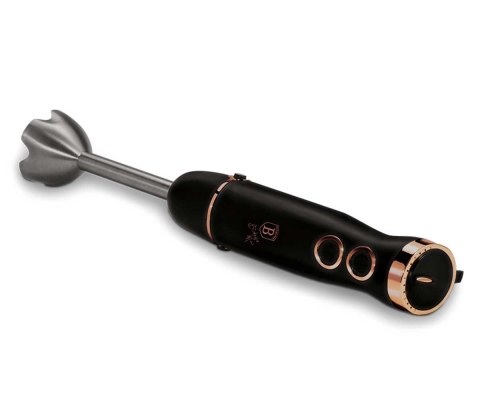 BLENDER RĘCZNY 500W BERLINGER HAUS BLACK ROSE BH-9044