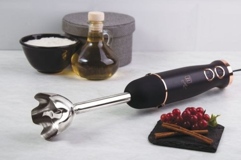 BLENDER RĘCZNY 500W BERLINGER HAUS BLACK ROSE BH-9044