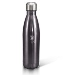 BUTELKA TERMICZNA 500ml BERLINGER HAUS METALLIC LINE CARBON PRO BH-6399