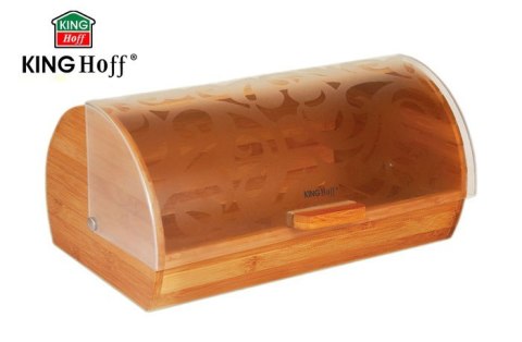 CHLEBAK BAMBUSOWO-AKRYLOWY KiNGHOFF KH-3615