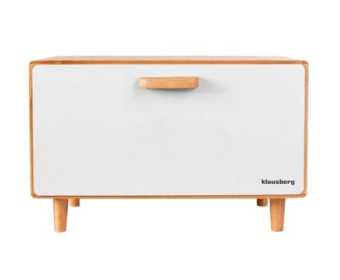 CHLEBAK BAMBUSOWY KLAUSBERG KB-7400