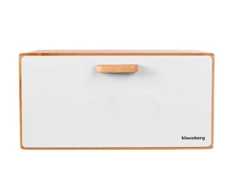 CHLEBAK BAMBUSOWY KLAUSBERG KB-7400