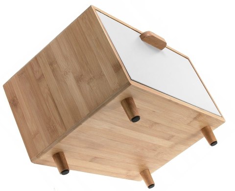 CHLEBAK BAMBUSOWY KRISBERG KS-2606