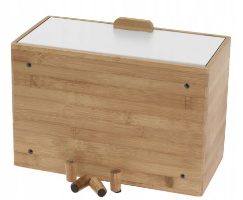 CHLEBAK BAMBUSOWY KRISBERG KS-2606