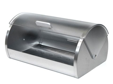 CHLEBAK STALOWO-AKRYLOWY KiNGHOFF KH-3203