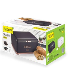 CHLEBAK STALOWY MAESTRO MR-1677-CU-BL