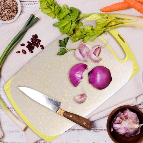 DESKA DO KROJENIA 30x18cm MAESTRO MR-1654-30