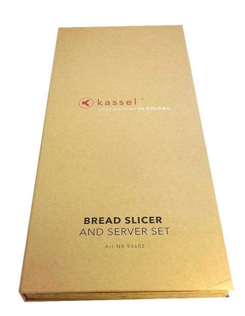 DESKA DO PIECZYWA 45 X 14CM AKACJA KASSEL no. 93602