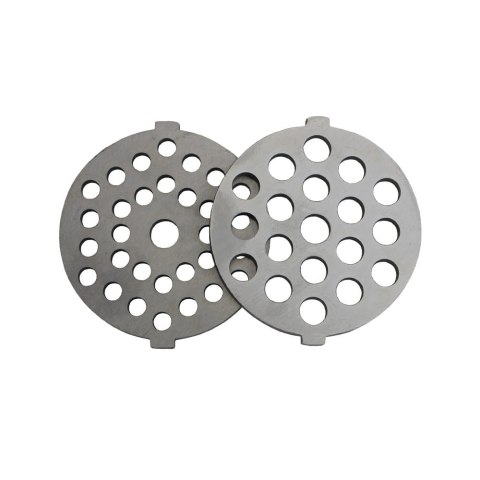 ELEKTRYCZNA MASZYNKA DO MIELENIA MIĘSA + AKCESORIA MAESTRO MR-853