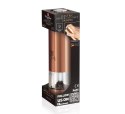 ELEKTRYCZNY MŁYNEK DO SOLI LUB PIEPRZU BERLINGER HAUS ROSE GOLD BH-1906