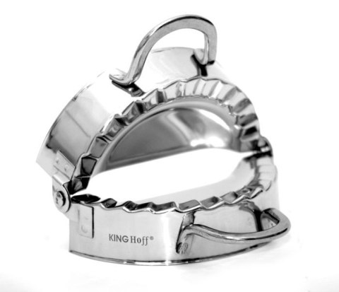 FOREMKA DO LEPIENIA PIEROGÓW 8CM KiNGHOFF KH-2189